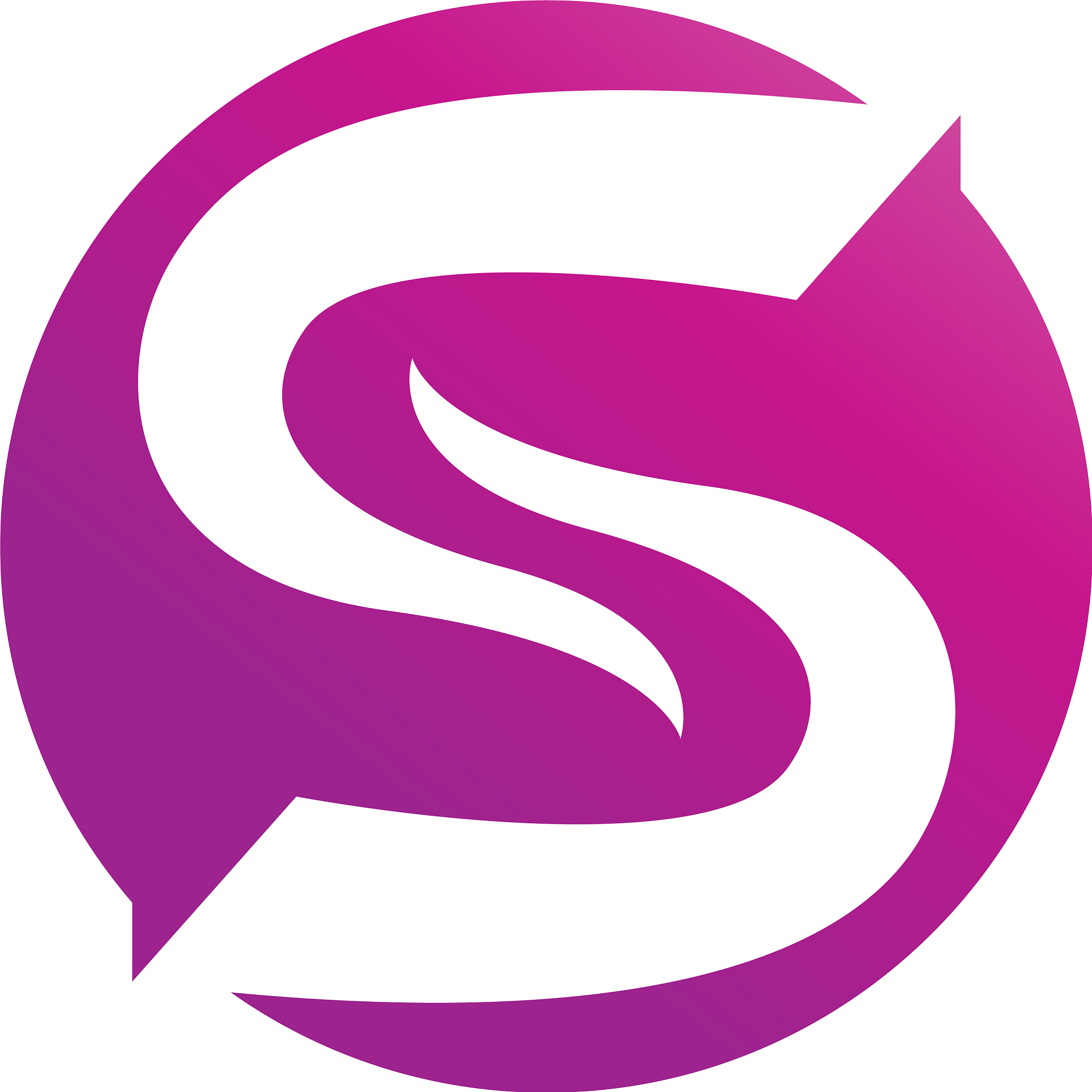 s logo and symbols template icons