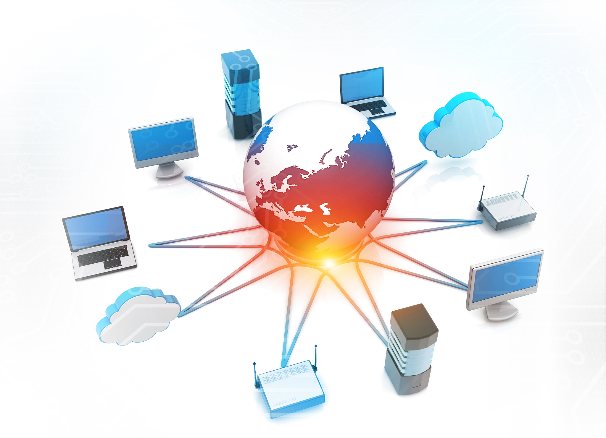 什么是Web？ - 了解万维网的定义和作用