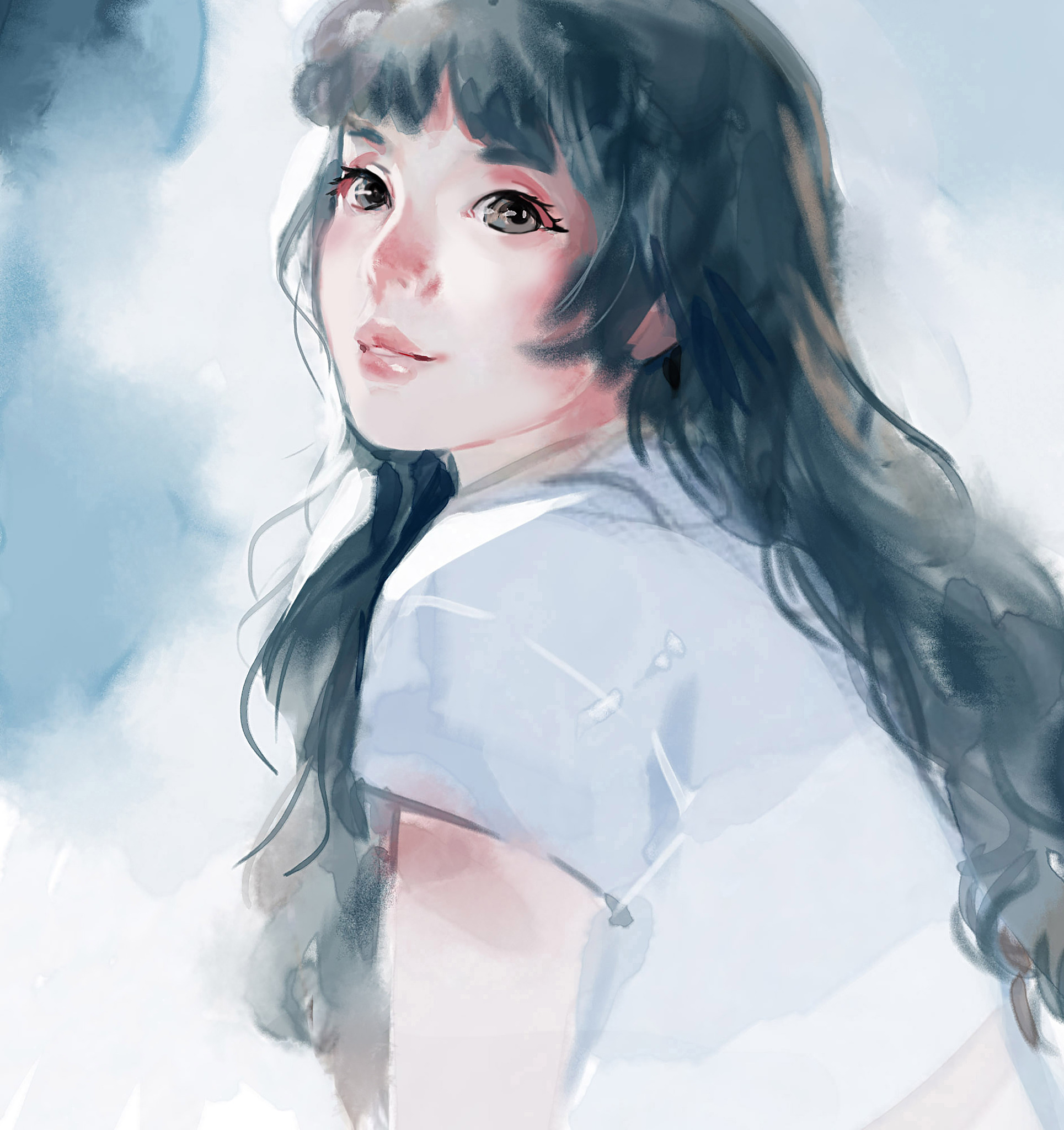 哪些AI能生成原画