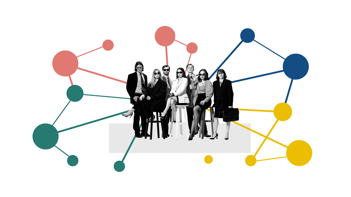 小组动力学：含义、影响和提升团队协作的策略