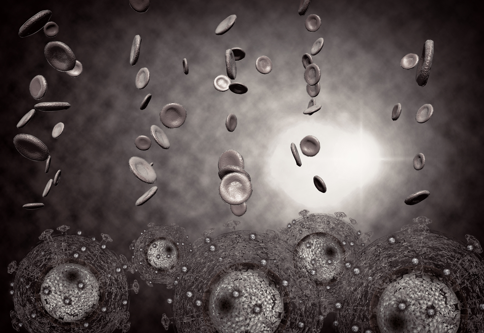 艾滋病病毒感染后人体免疫系统会产生一系列的免疫反应什么是细胞免疫和体液免疫？