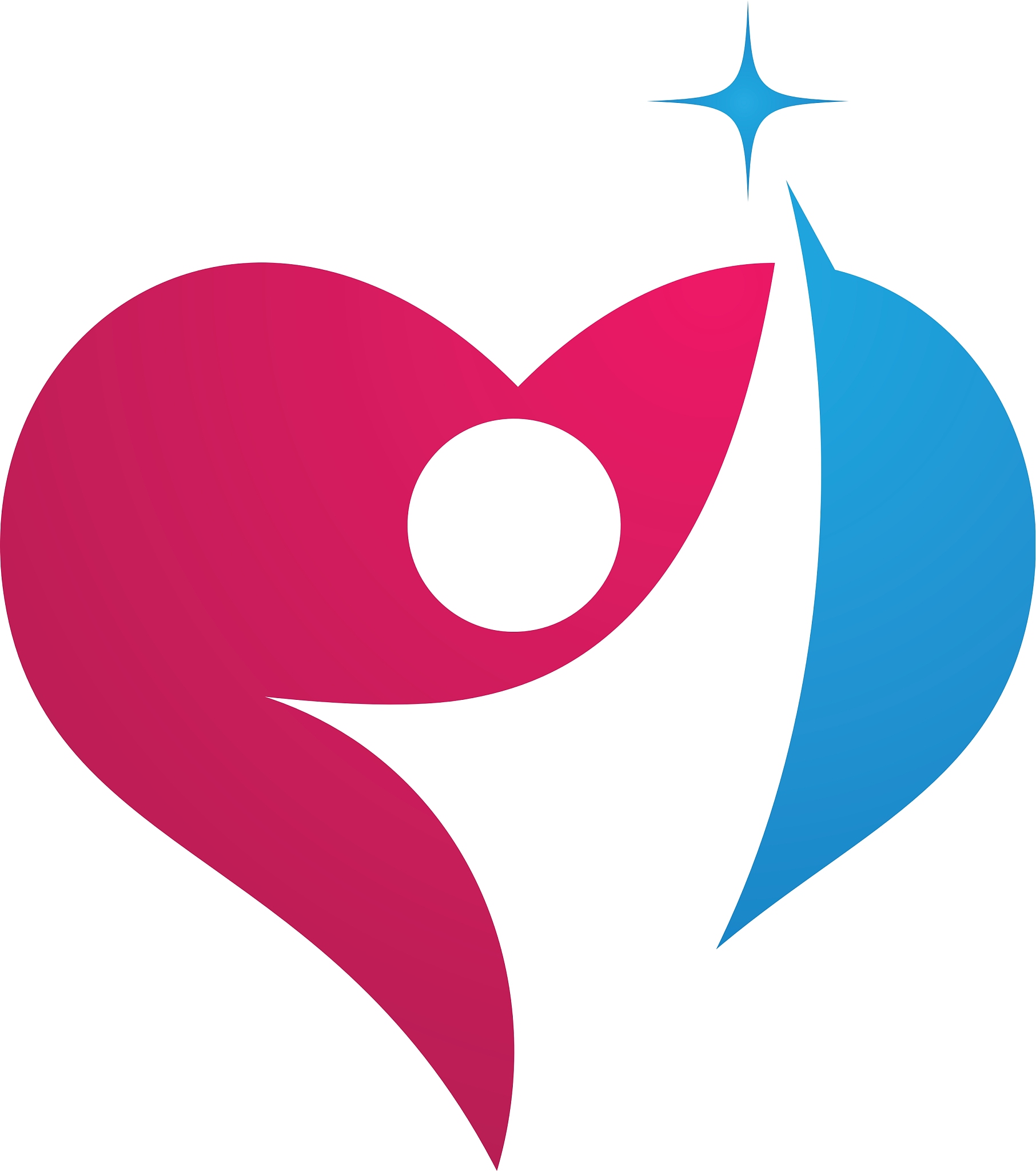 healthy life logo