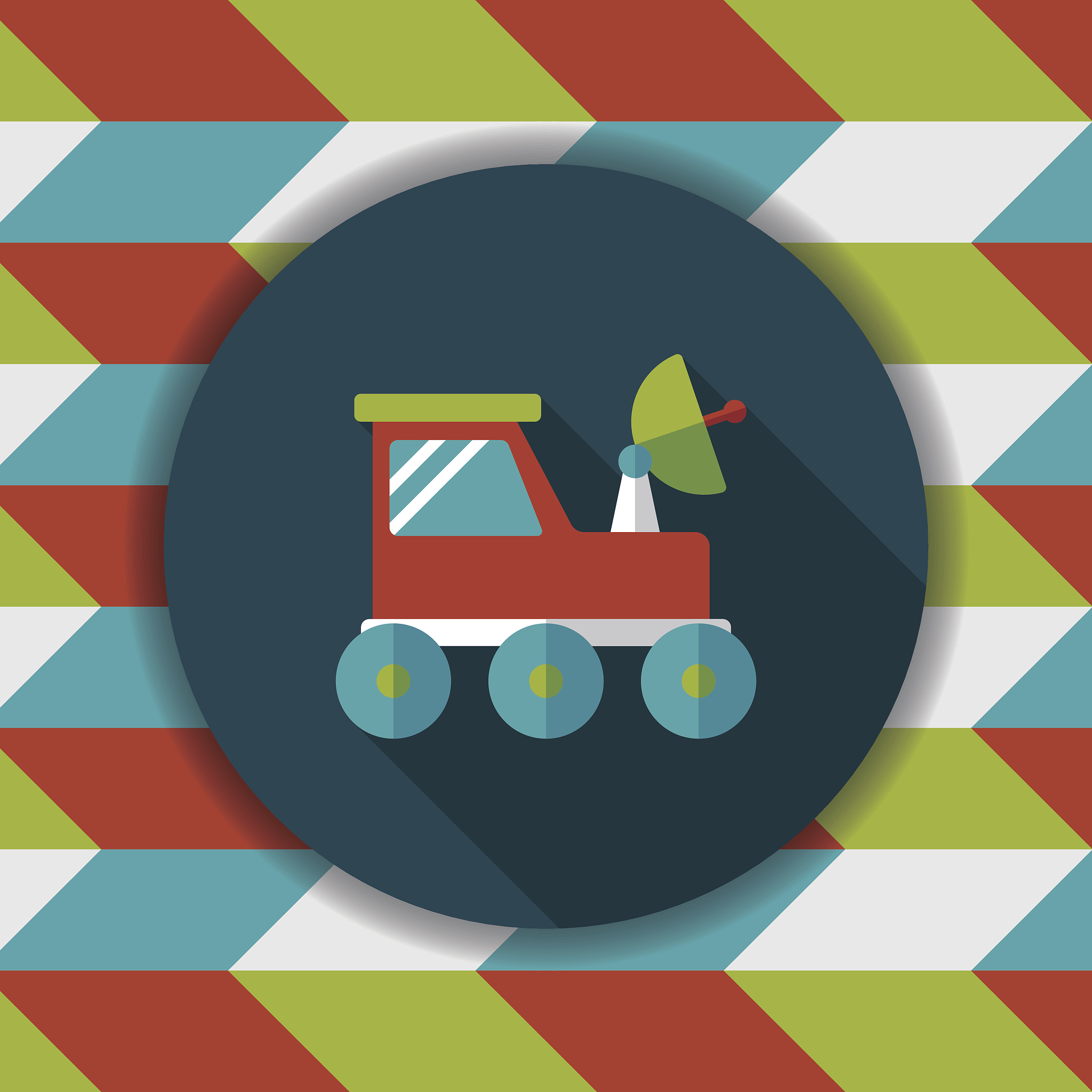 混沌与秩序之神：融汇乾坤、平衡天地、创造秩序