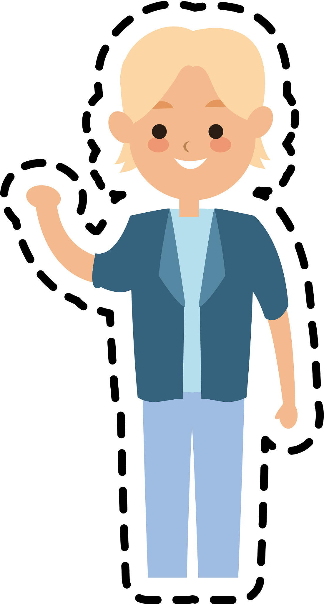 华夏计算机学校影视动画是好专业么毕业能干啥工作呢