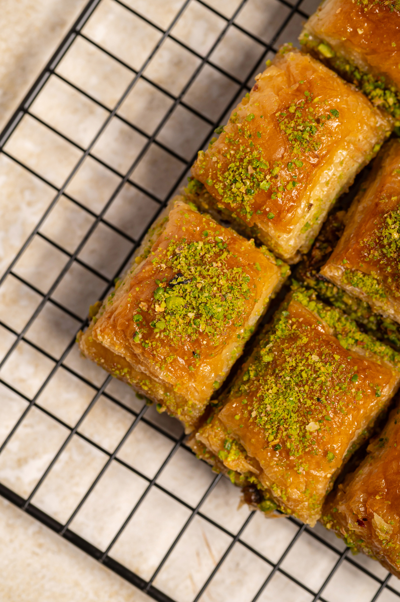 乾隆爷都爱吃的茶园豆腐干，还有水果之王猕猴桃，千岛湖美食攻略！