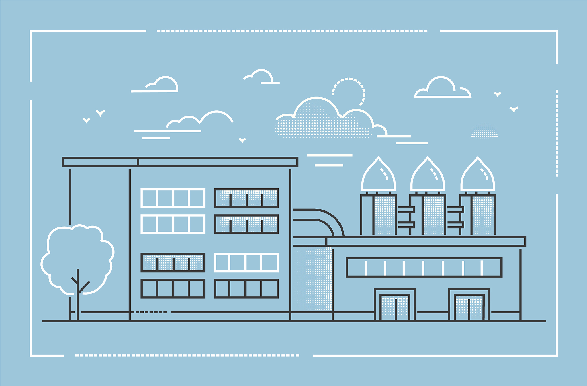 宿州环保工程学校2021年热门专业：环境科学与工程、环保设备工程等