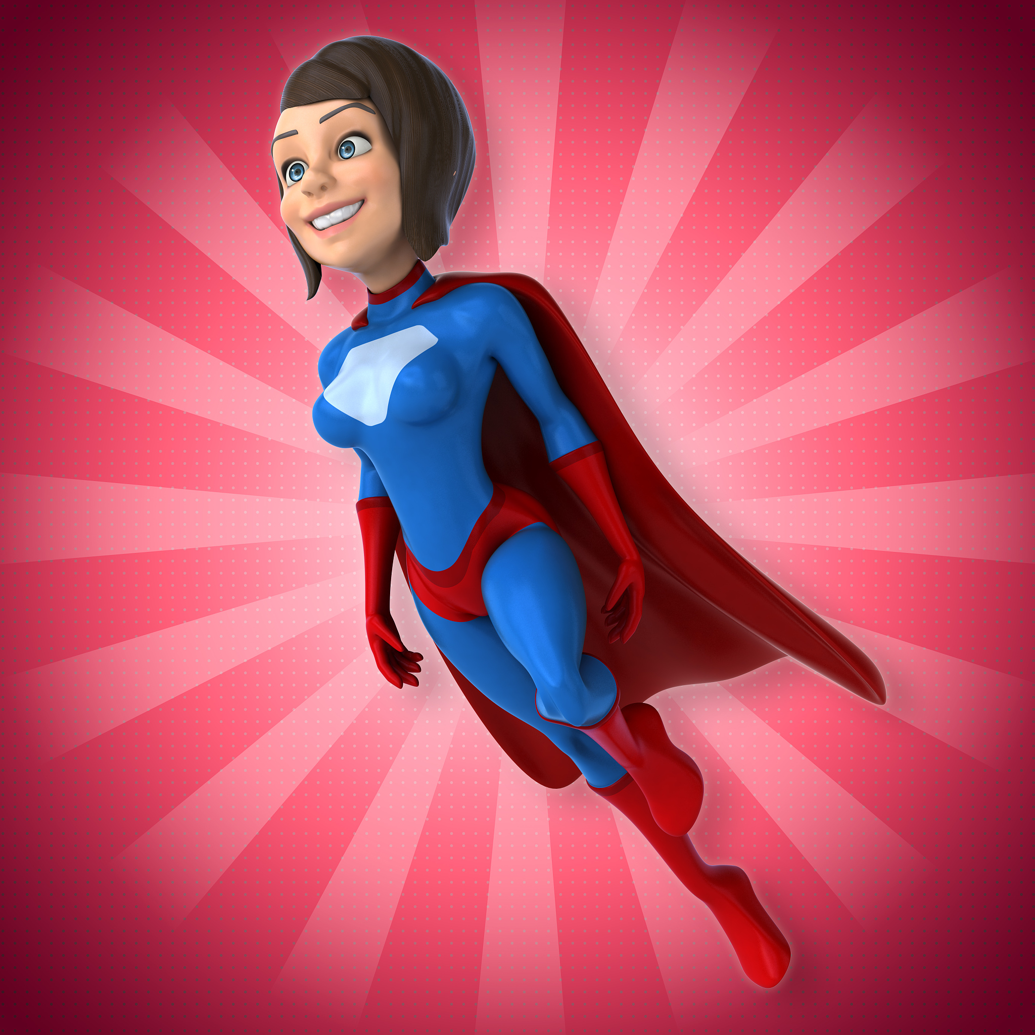 write a article about kids marvel superhero cape costume for seo