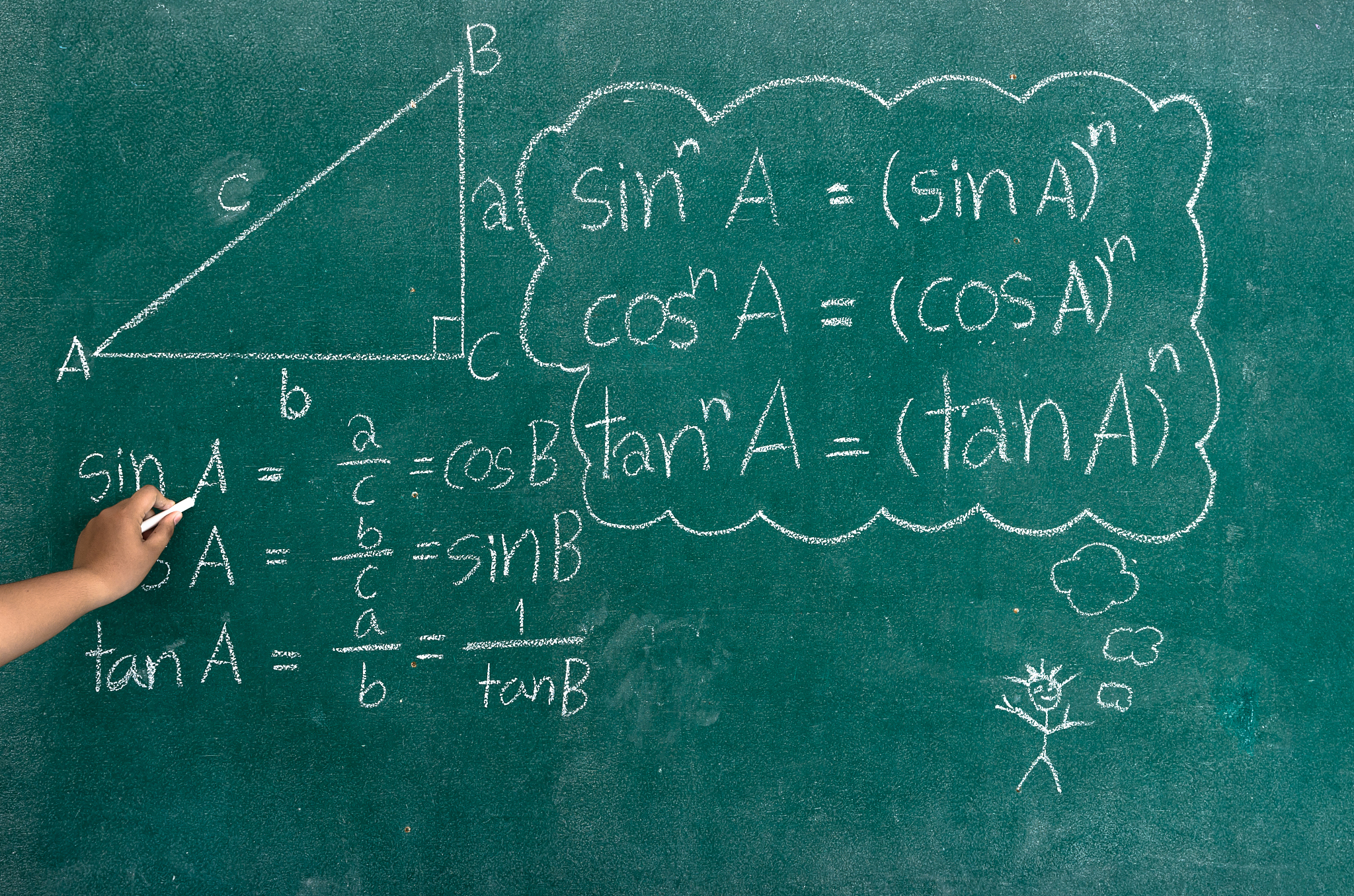 《竞赛数学教程》课程-多项式与方程部分教案