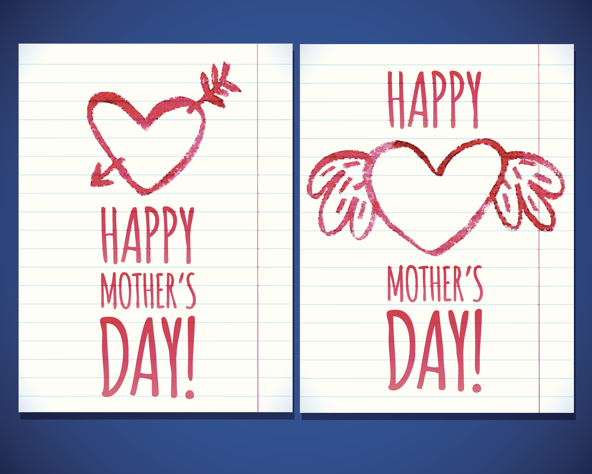 帮我写一份以My Mother and Me为题目的作文