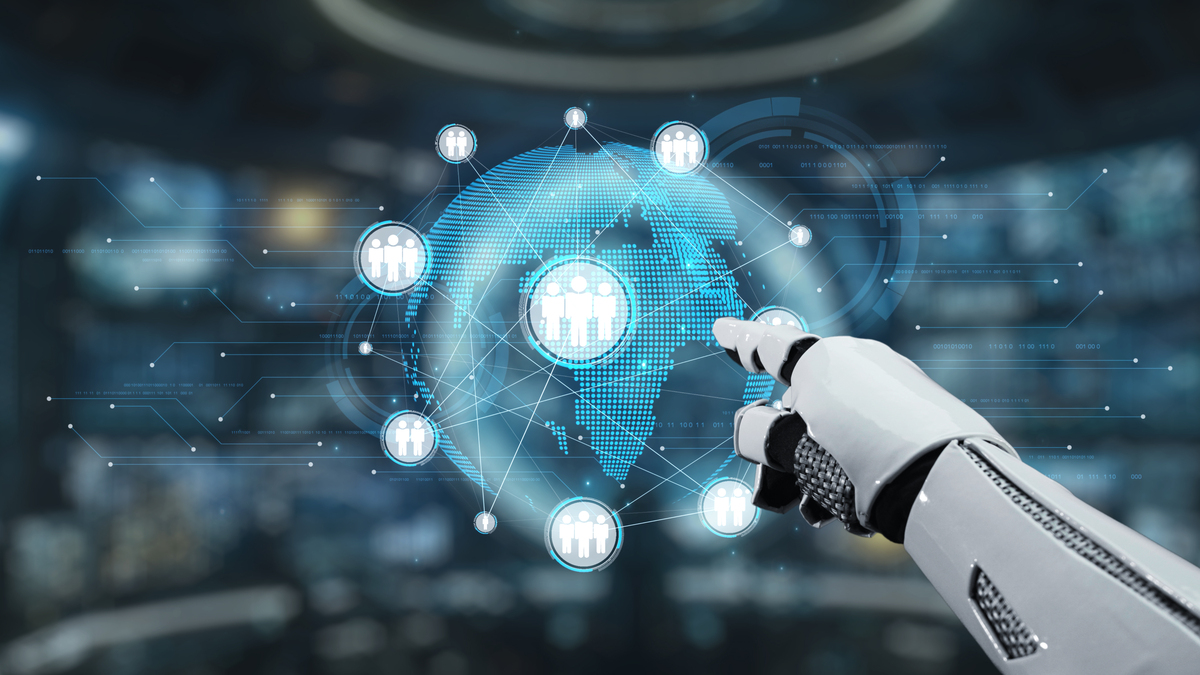 产业升级与科技变革：高层次技能人才需求分析