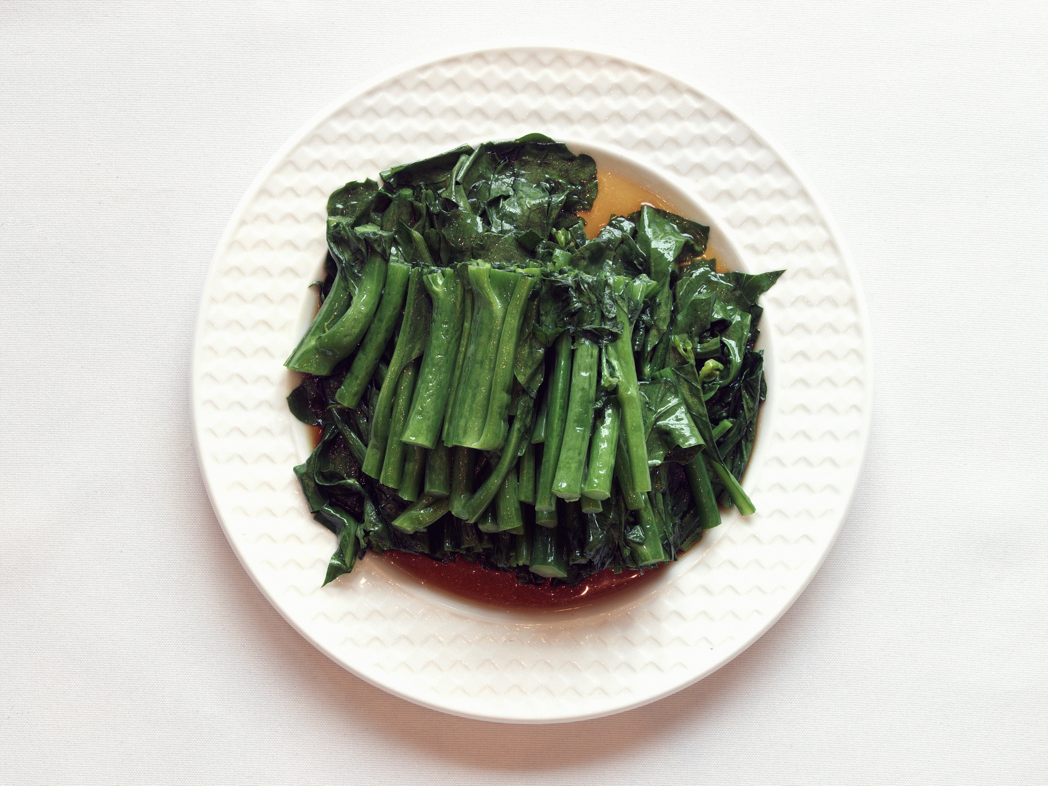 芥菜的腌制工艺及配方