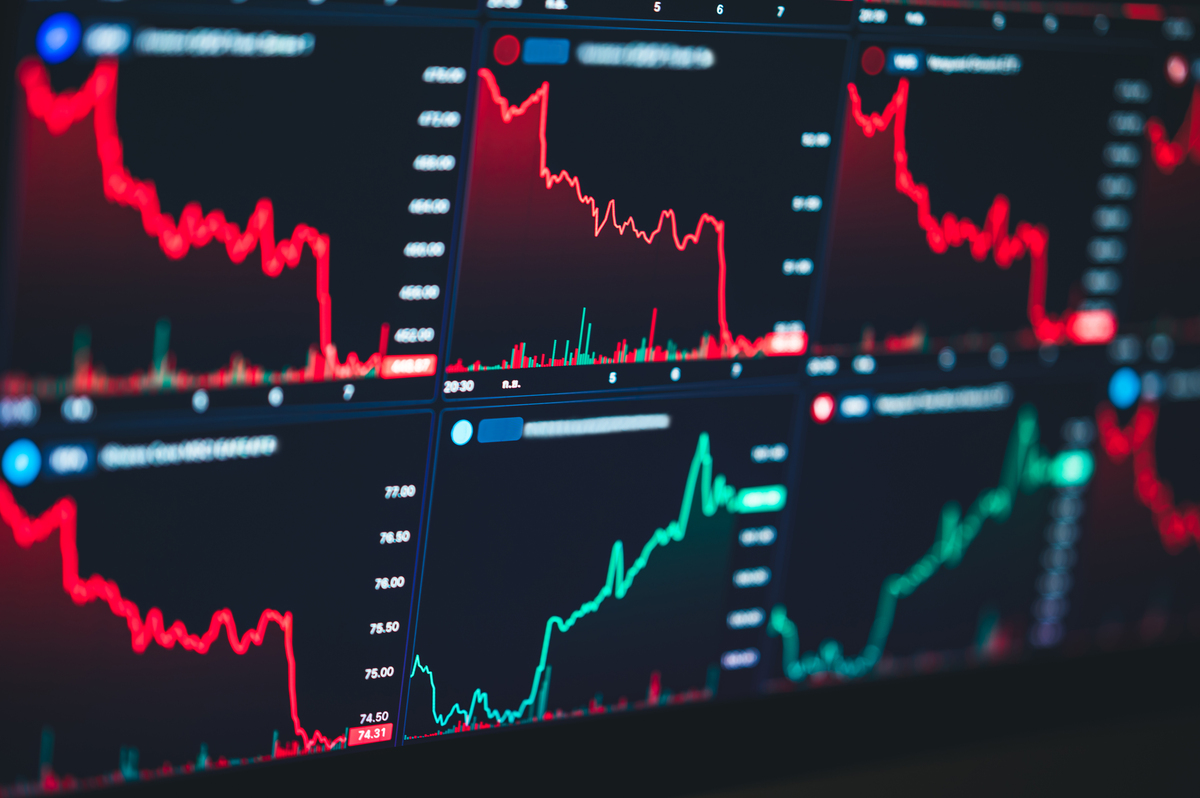 J、D、K指标Python实现与可视化