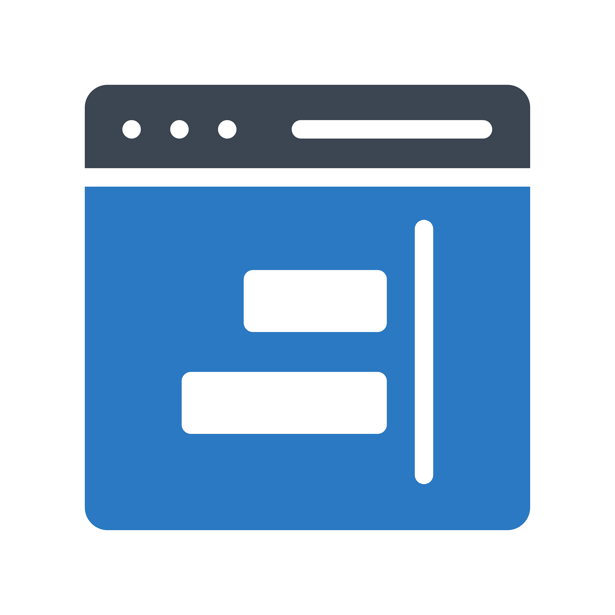 web page