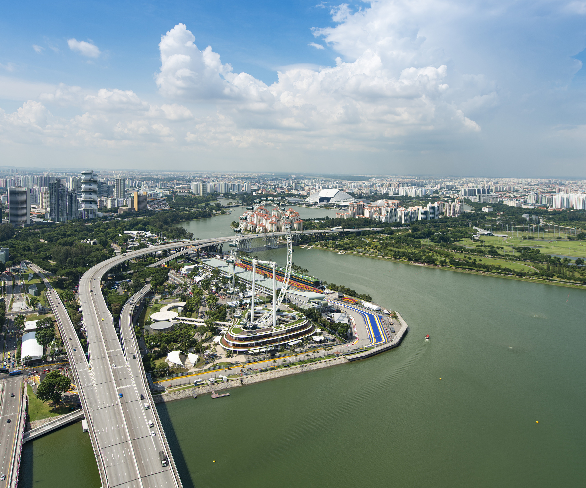 singapore