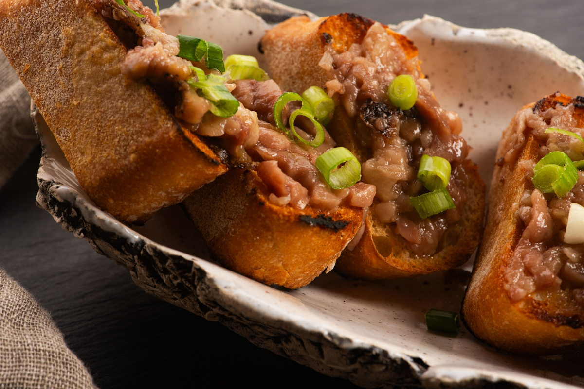 全球美食之旅：探索美食的无限魅力