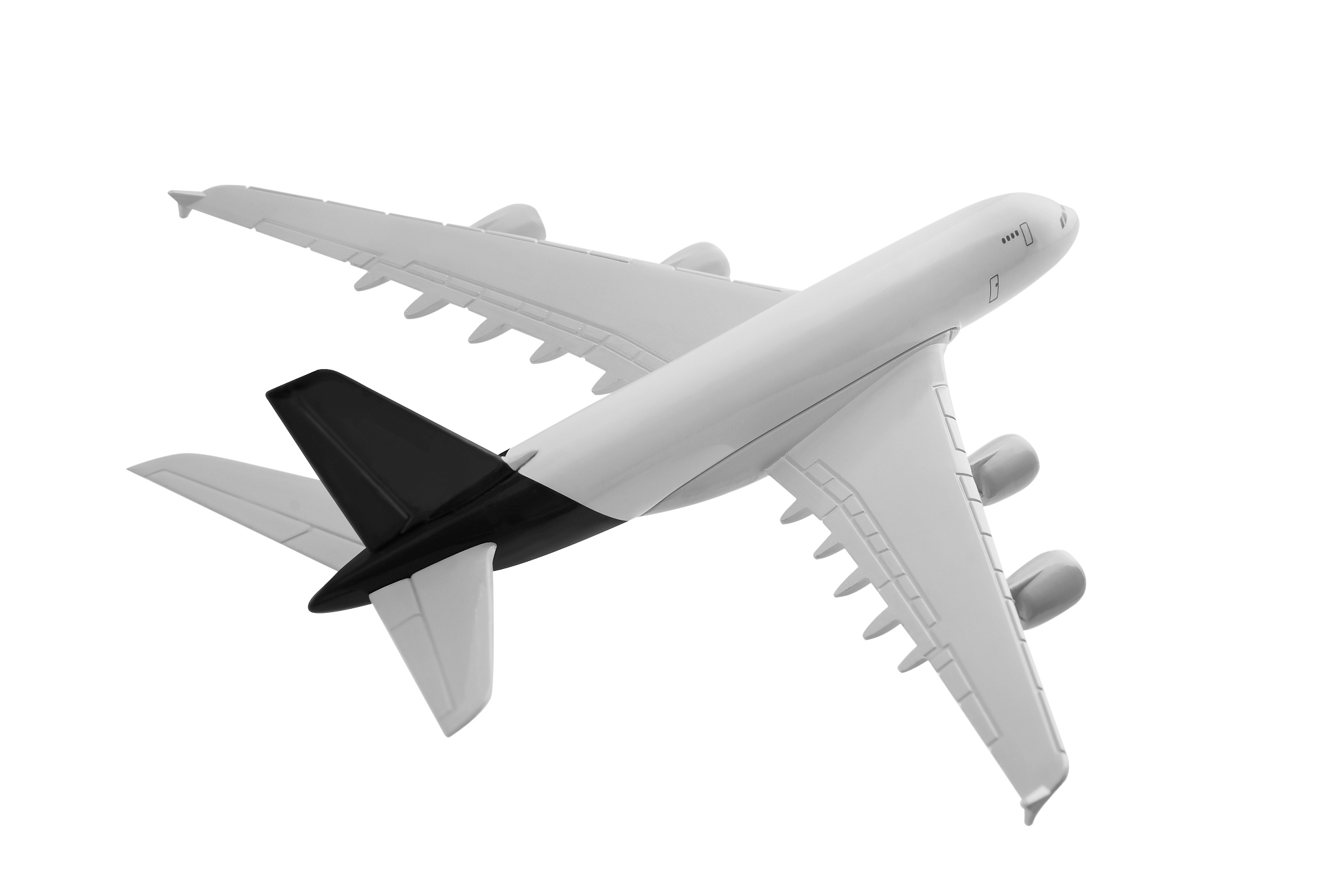 寡头垄断模型示例：航空业