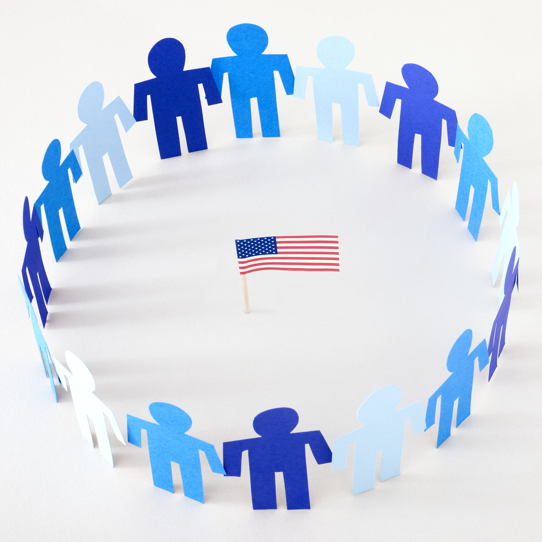 美国与中国文化差异分析：以个人主义与集体主义为视角