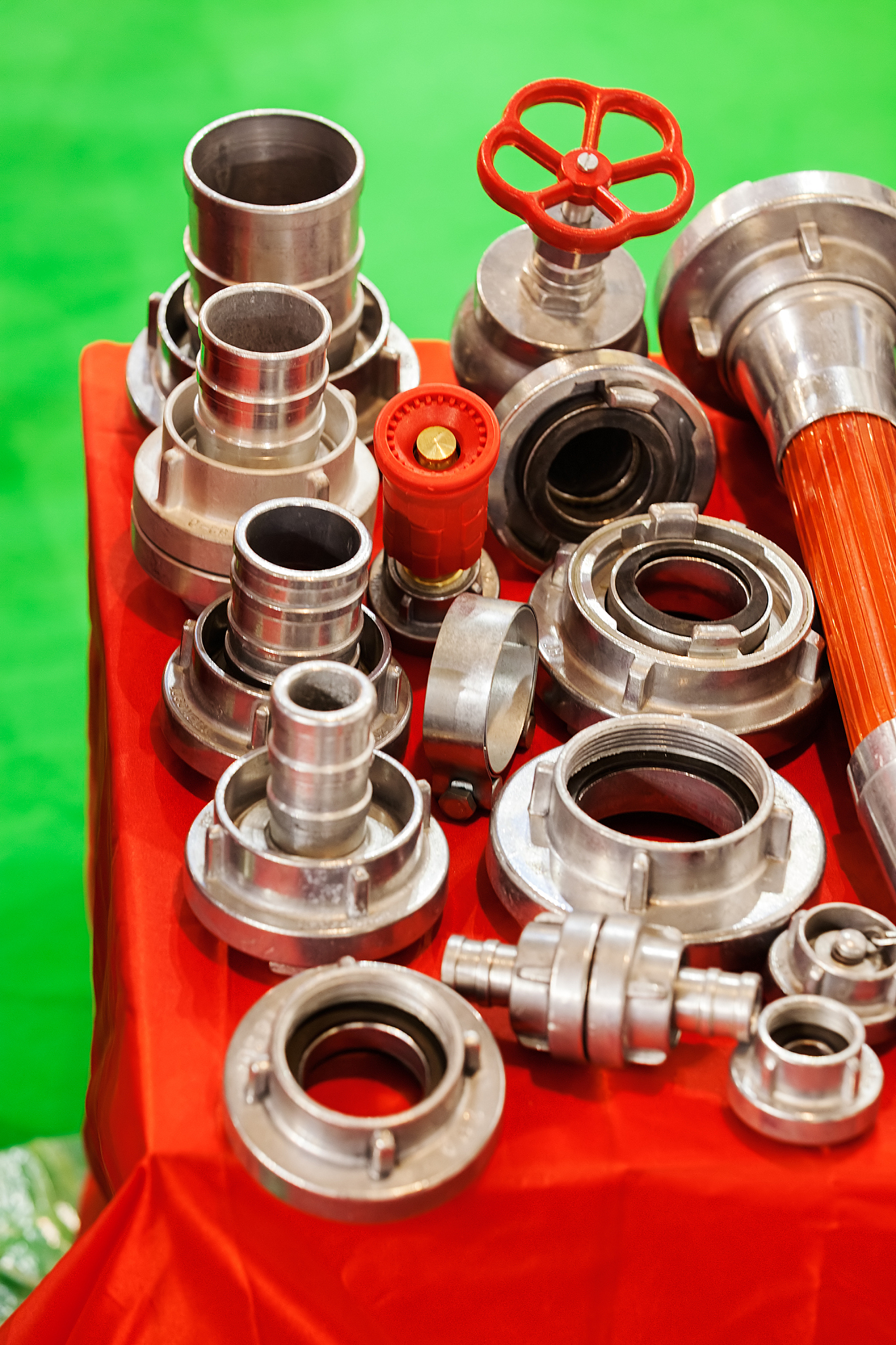 details valve