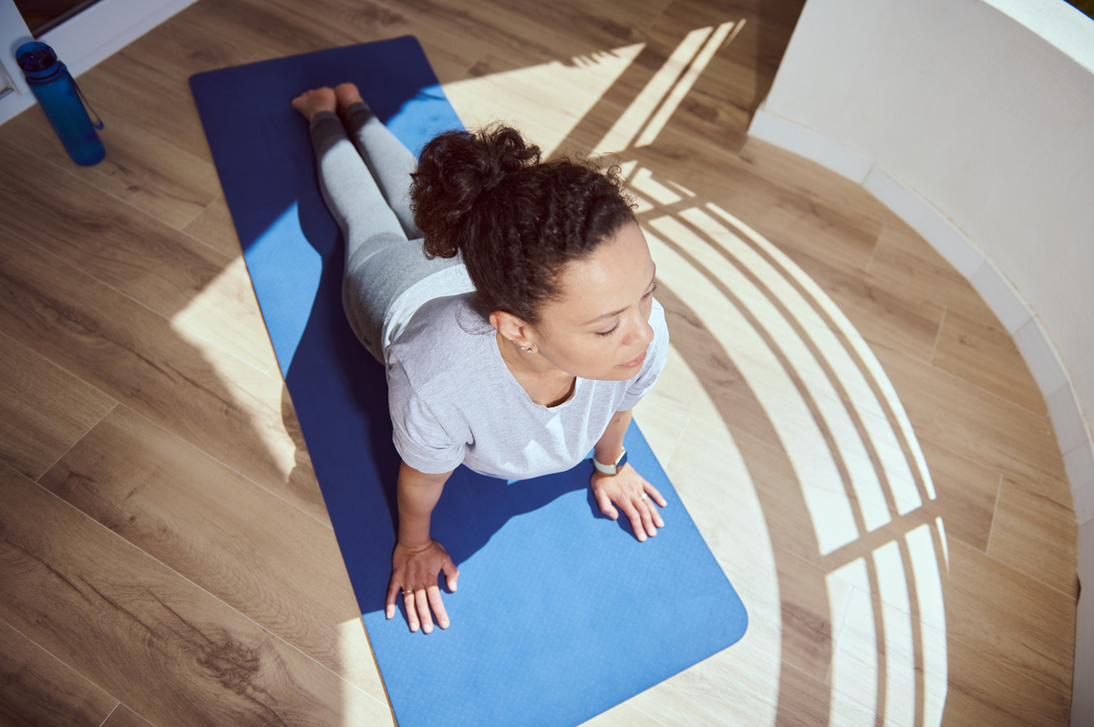 想躺平？试试这些方法，找回生活平衡！