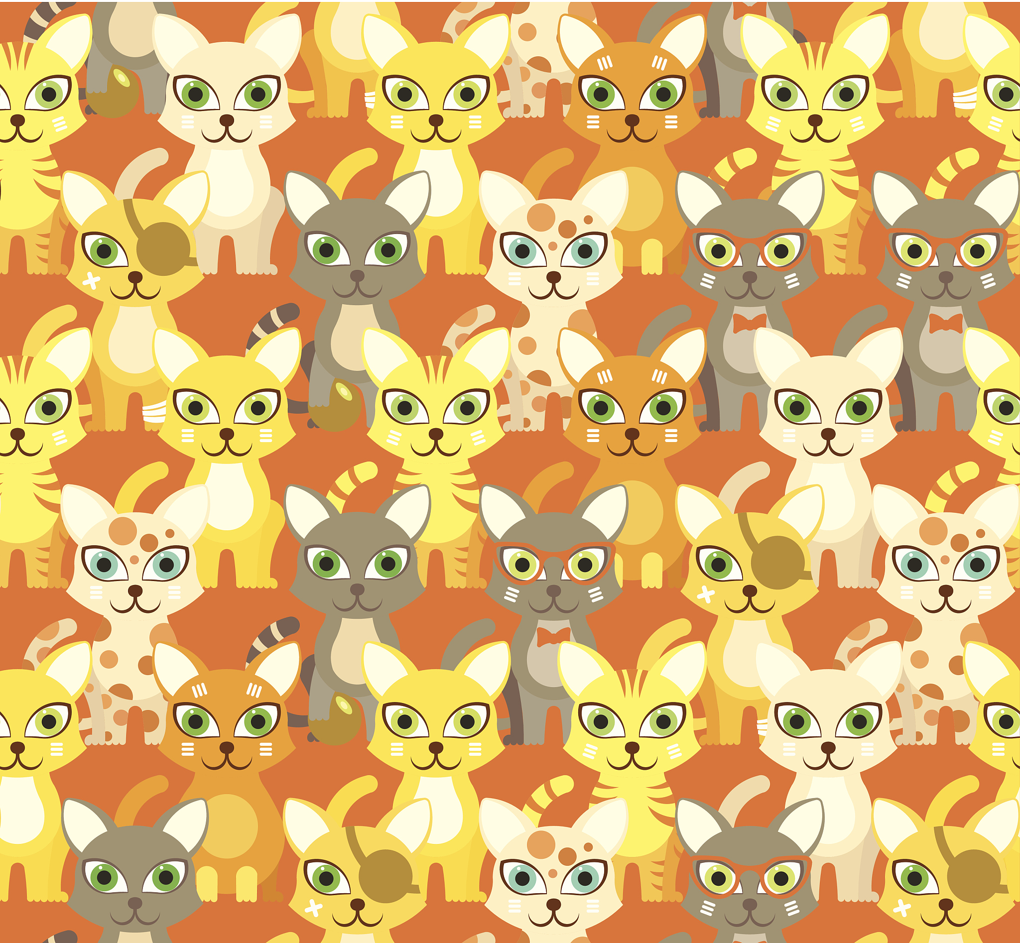 伦琴猫VS叶伊布：电光与绿叶的激烈对决