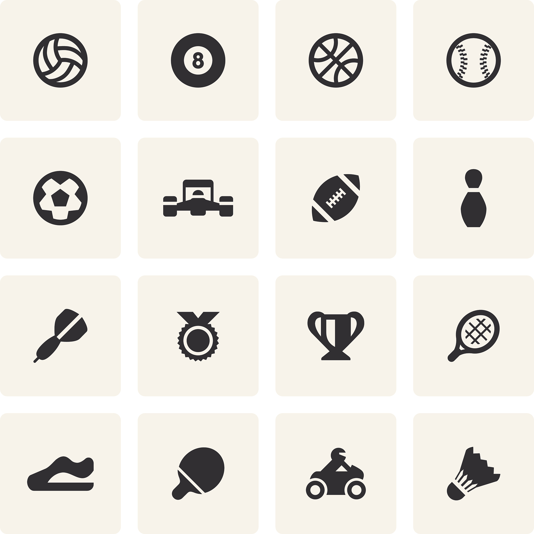 热血新记录 - 街机体育竞技手游，燃爆你的运动激情！