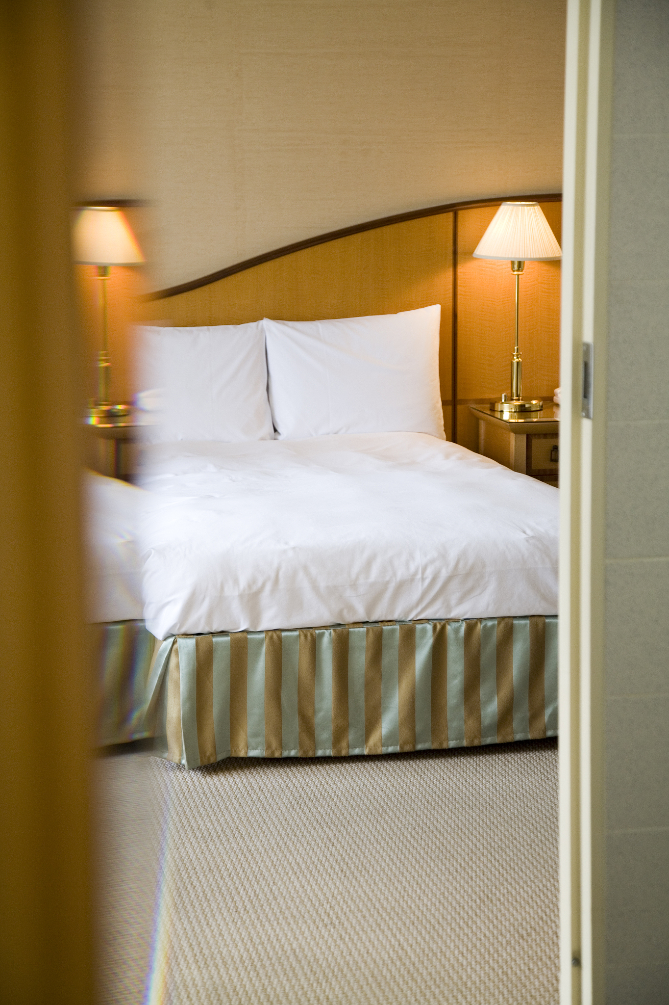 杭州旅游职业学校高星级饭店运营与管理专业就业前途大不大