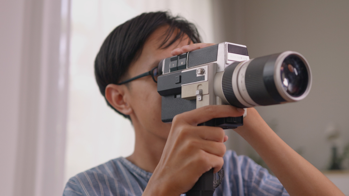 短视频拍摄的运镜方式