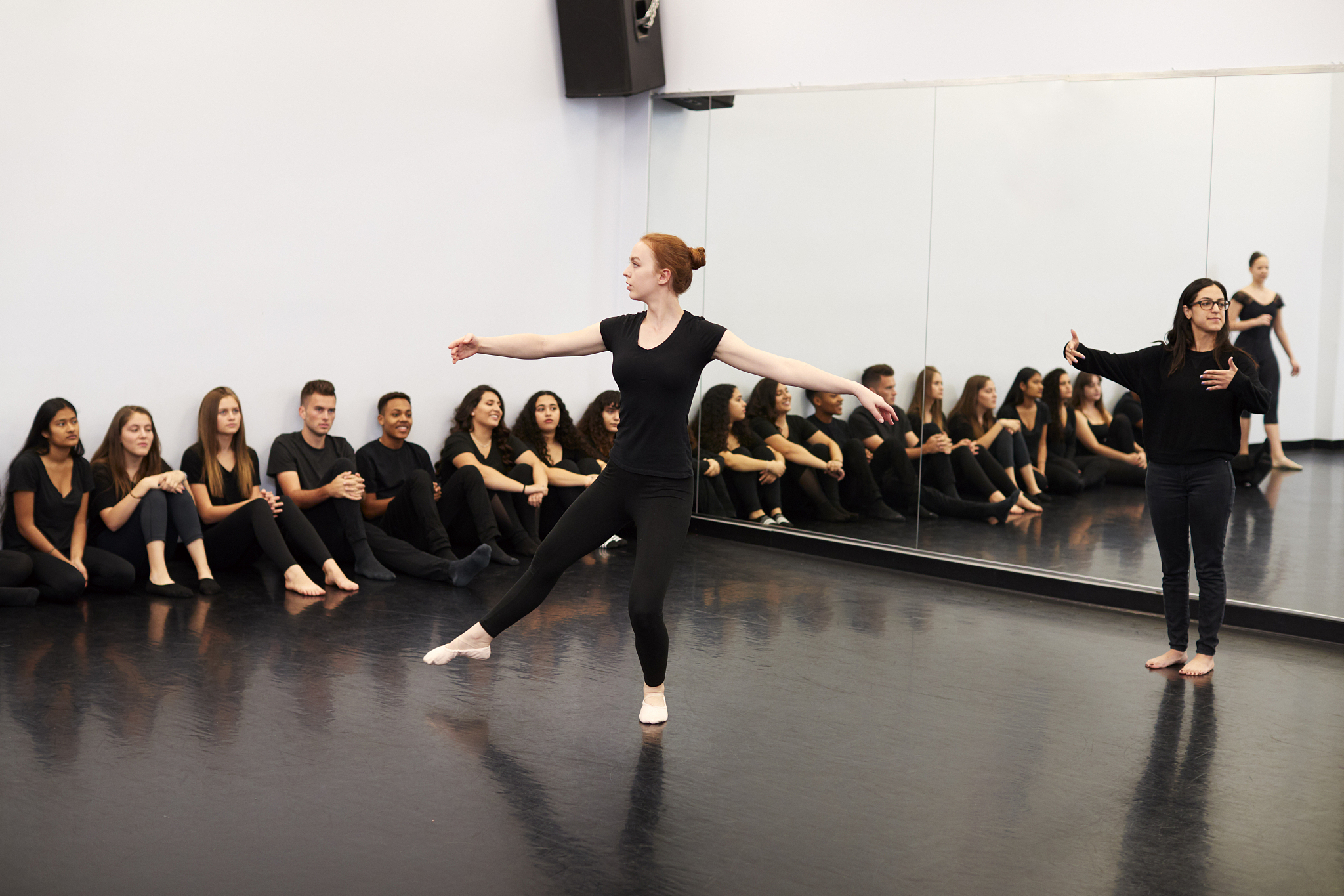 山西工商学院2021年舞蹈编导专业怎么样？