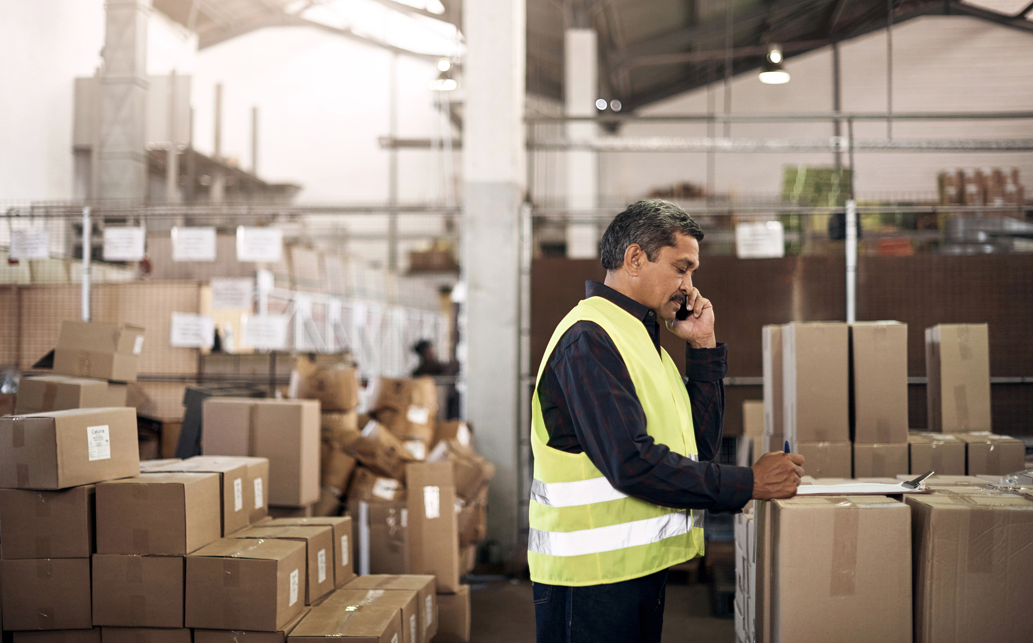 Precise, Powerful, Portable: The Future of Tracking Technology