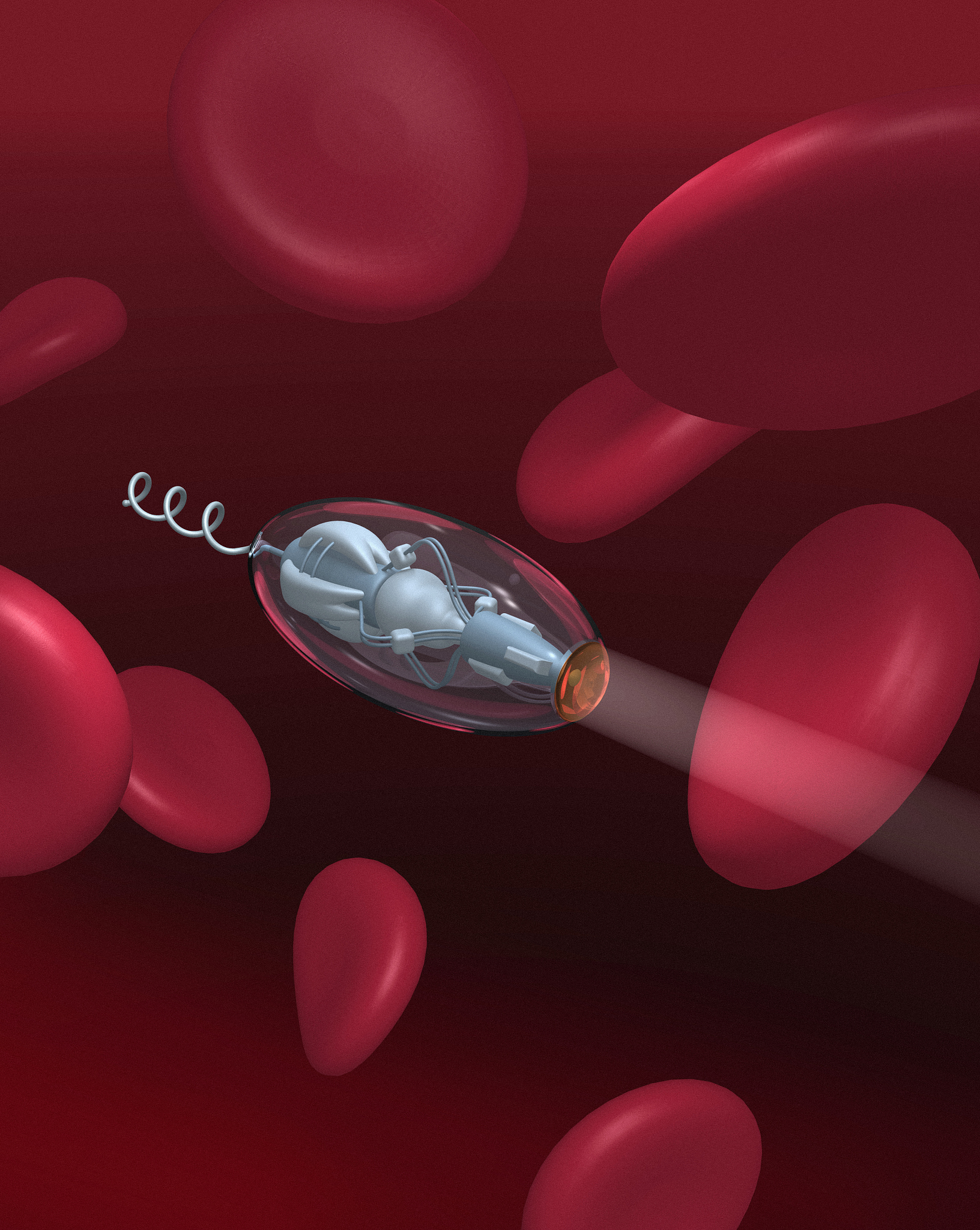 目标分割算法详解：原理、方法及应用