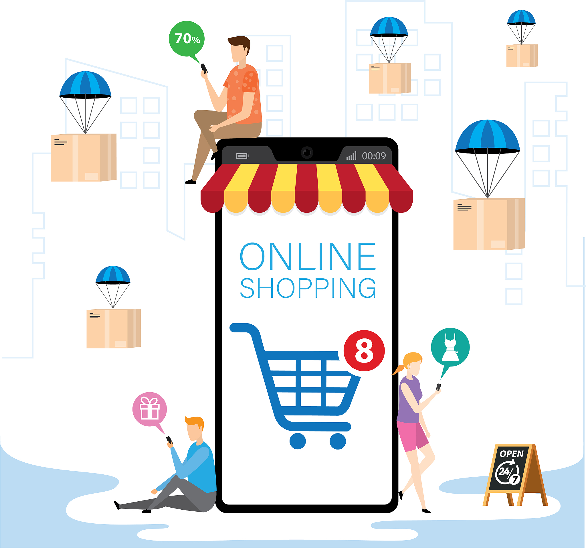 四川中专专业选择：机械制造、电子技术、计算机应用等热门专业