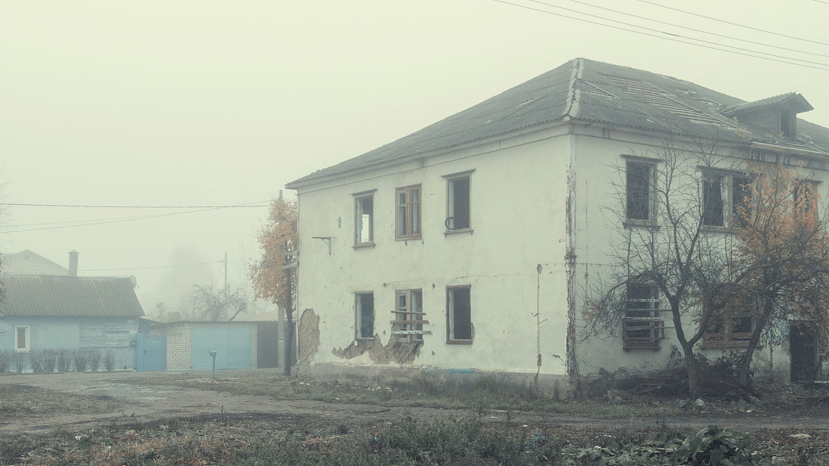 少儿参观医院旧址的老建筑社会实践活动简介