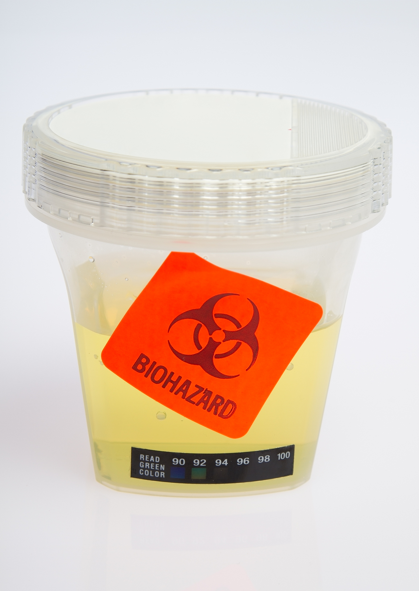 Buffer Solutions with Polyethylene Glycol and Other Additives for Biological Applications