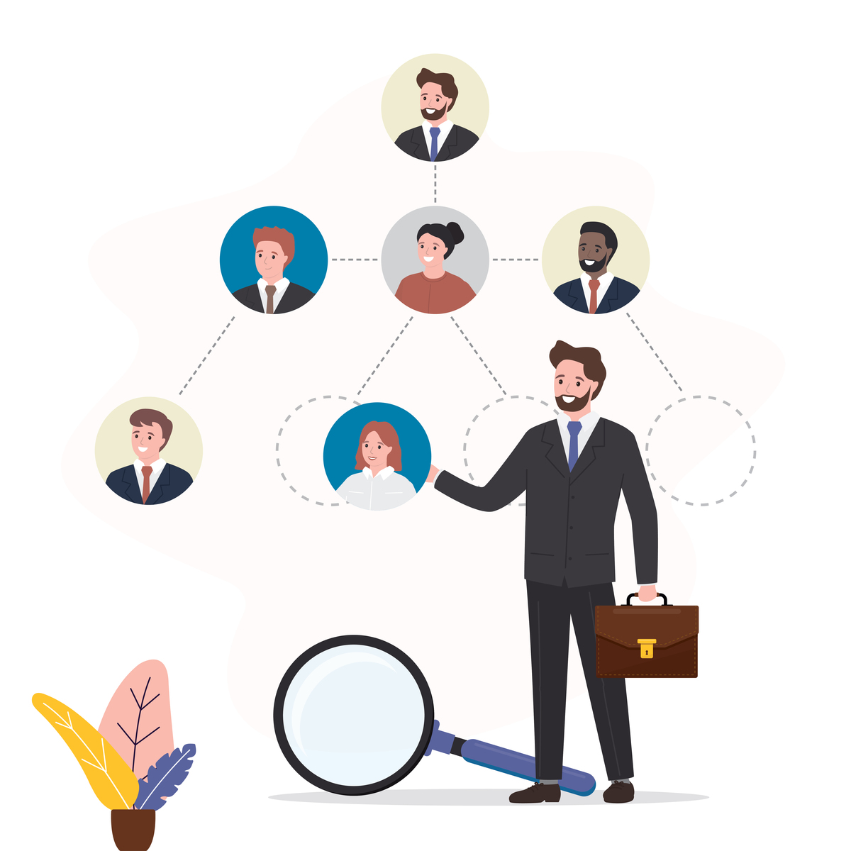 有效沟通：职场成功的关键