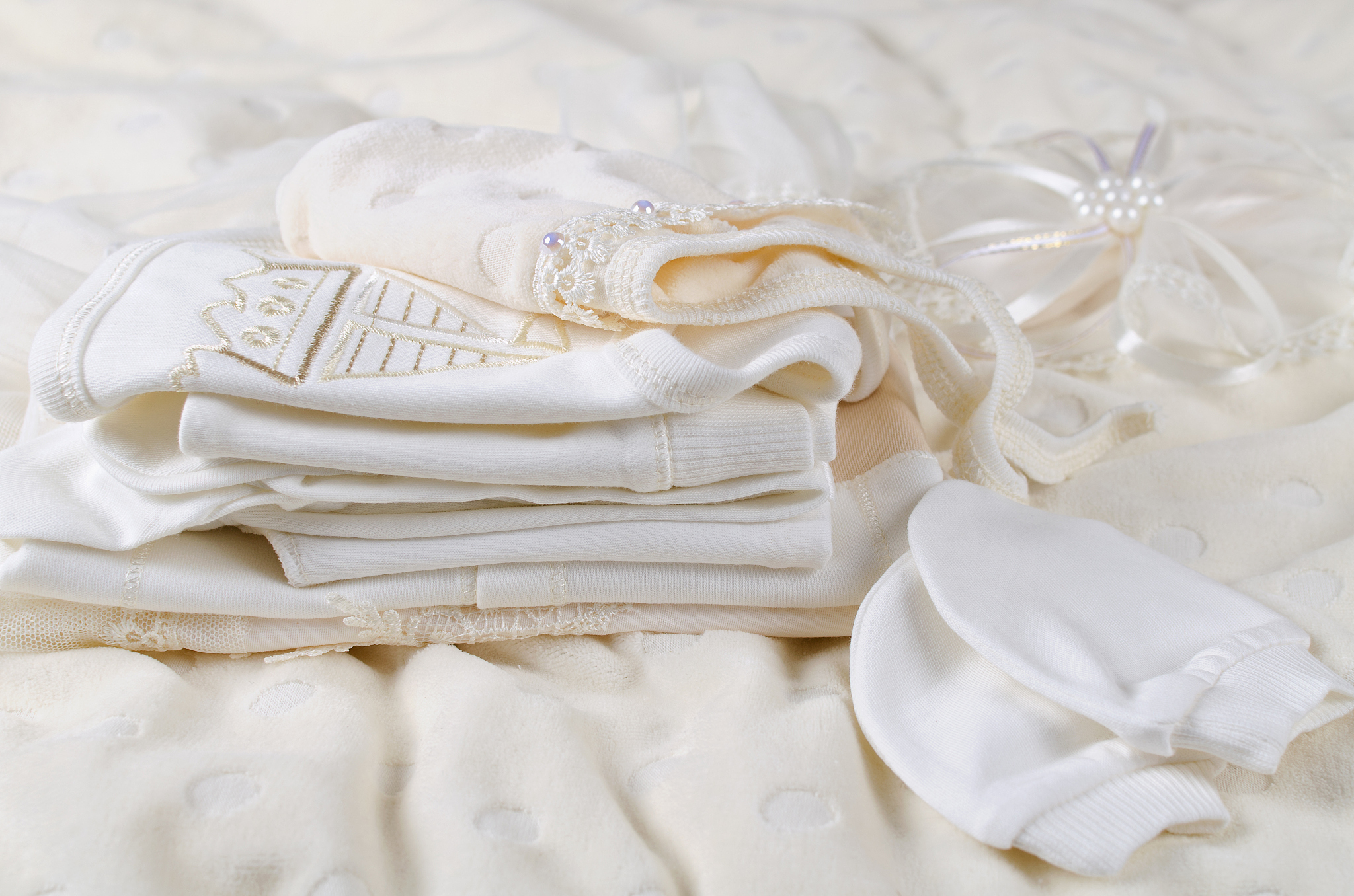 baby clothes