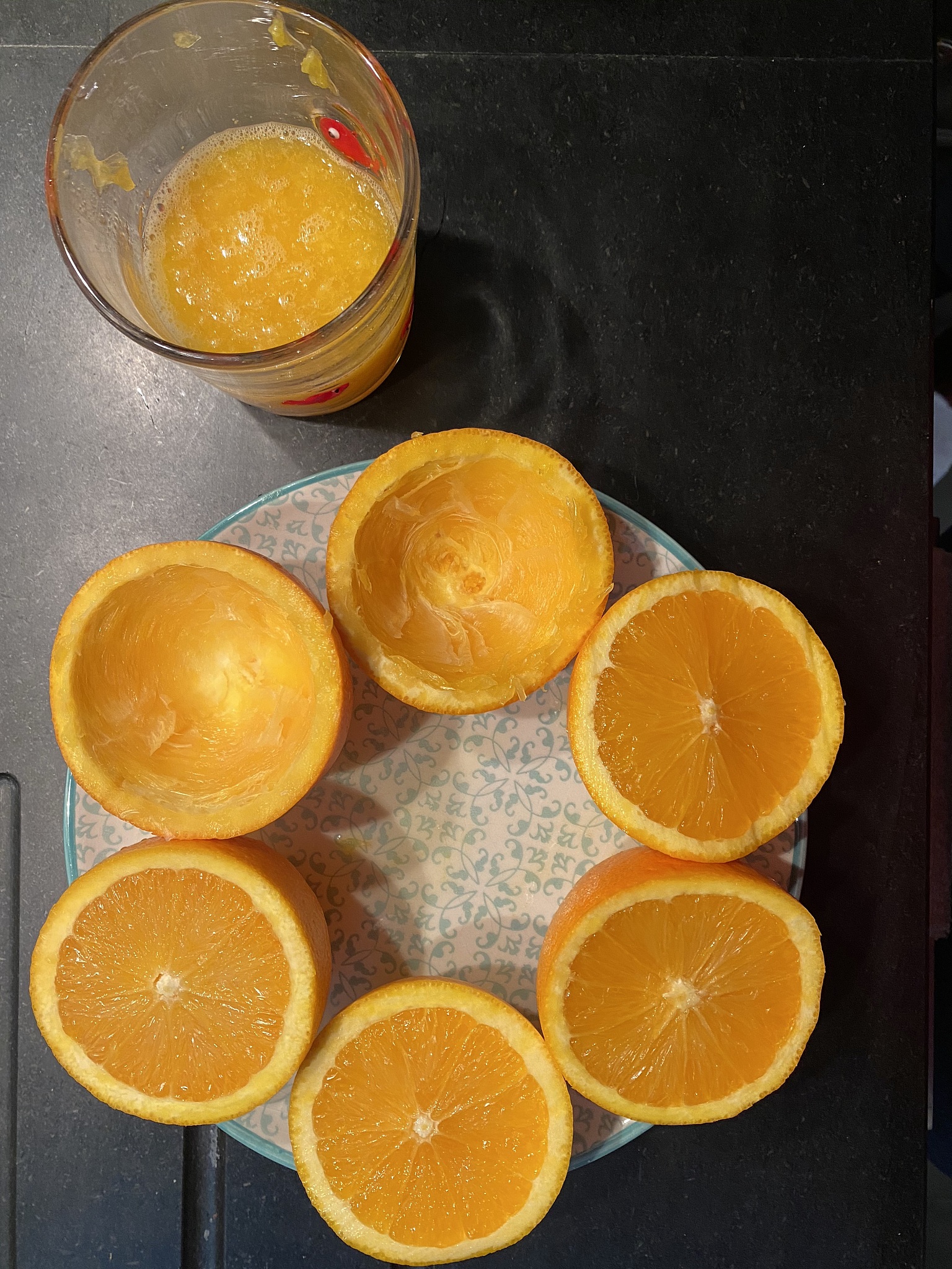 夏日阳光橙的做法_夏日阳光橙怎么做