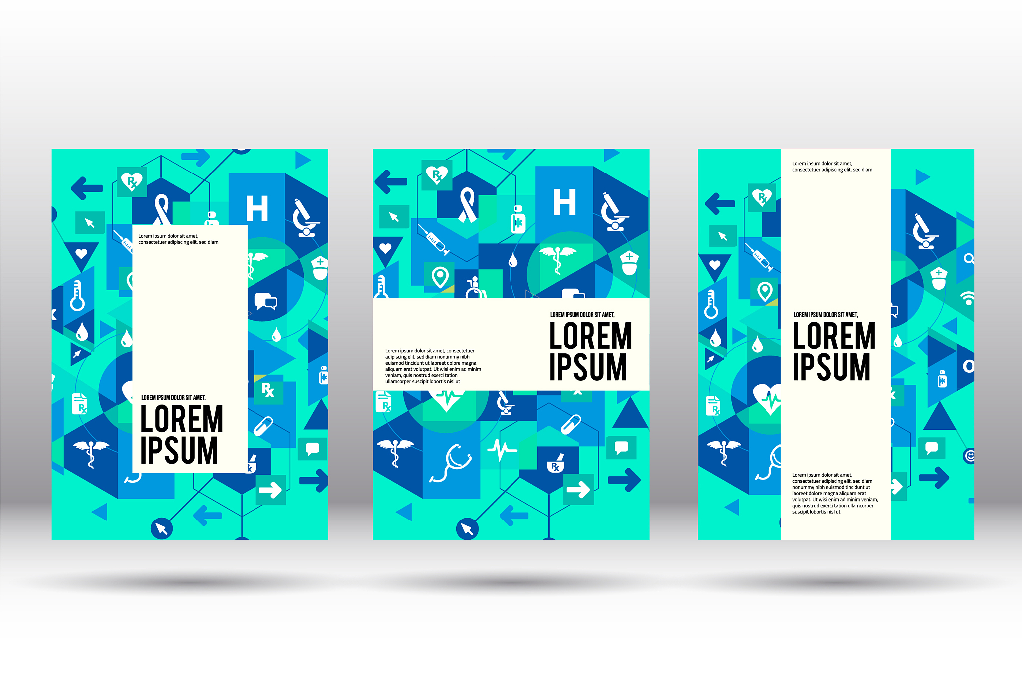 作为品牌视觉设计师你所设计的品牌是关于保健品的有益生菌、鱼油胶囊、目标受众是30到50岁的人群色彩以蓝色、绿色为主品牌来自加拿大需要突出进口品牌、天然、科技研发、维护身体健康。请你向客户提供一份较为具体的视觉方向提案