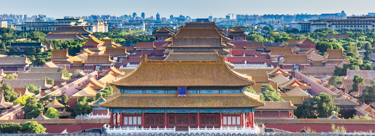 Explore the Forbidden City: A Guide to Beijing's Palace Museum