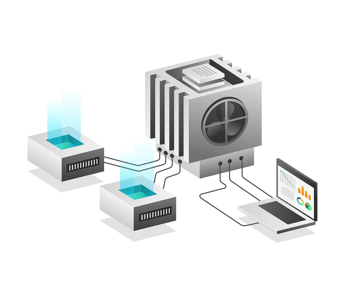 实现一个NorFlash读写算法