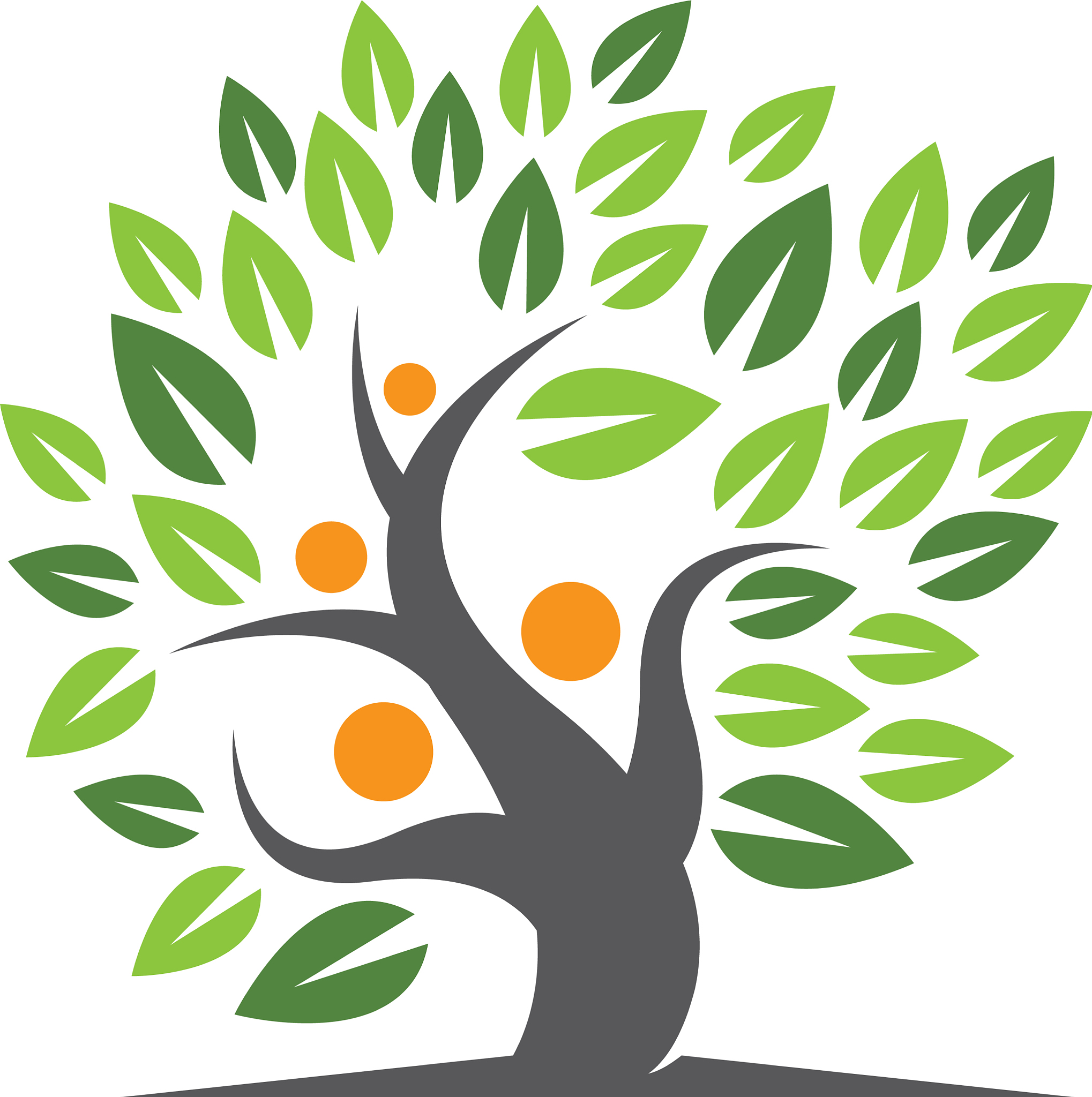 tree icon