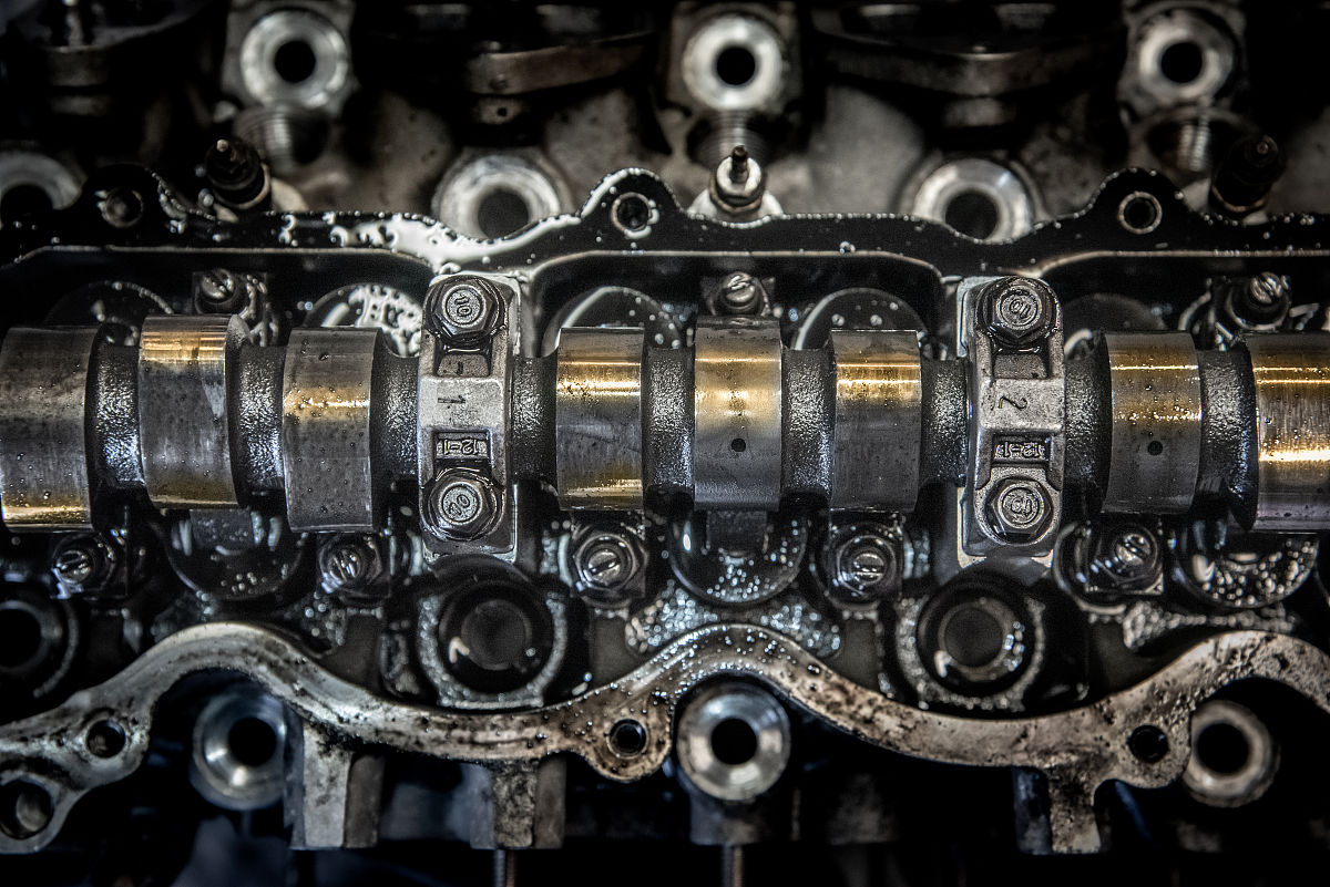 发动机凸轮轴成本分析：影响因素及评估方法