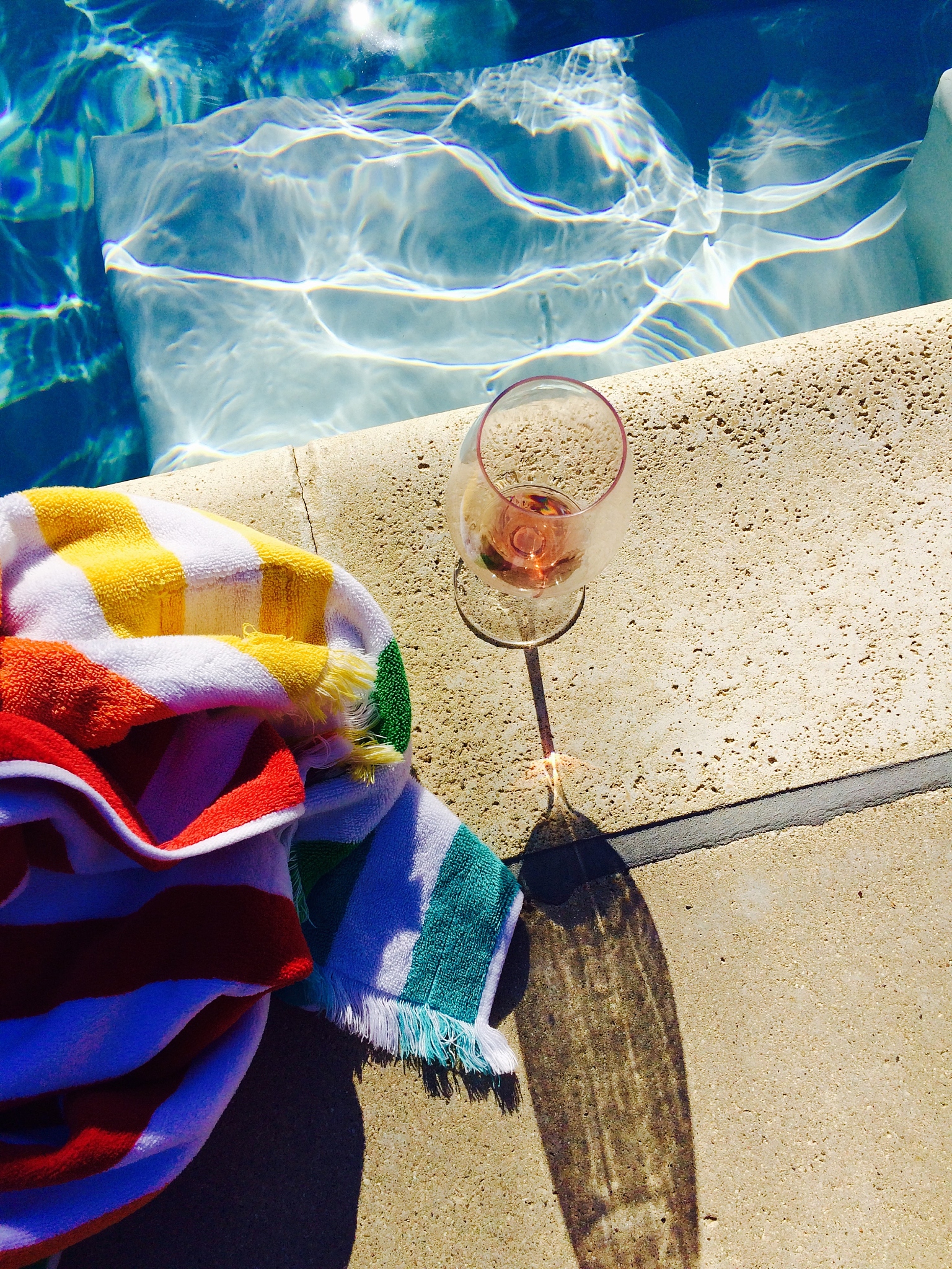 夏天来了，一起玩游戏！