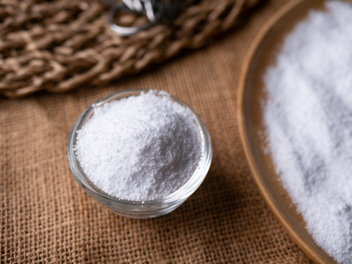 大苏打：用途、性质和安全信息