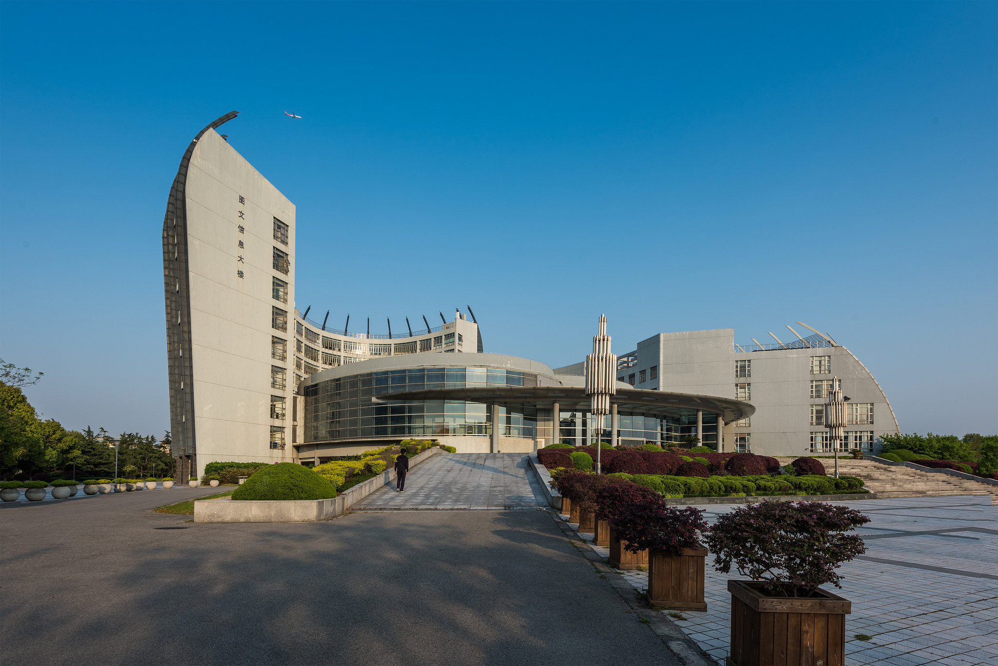 东华大学环境工程专业怎么样？教学质量、师资、设施、课程全面解析