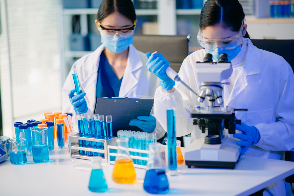 厦门学生物医学工程后悔死了？就业方向和前景分析