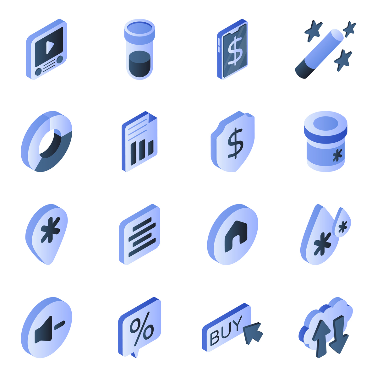 使用 Node.js 脚本下载并集成阿里巴巴矢量图标库到 Flutter 项目