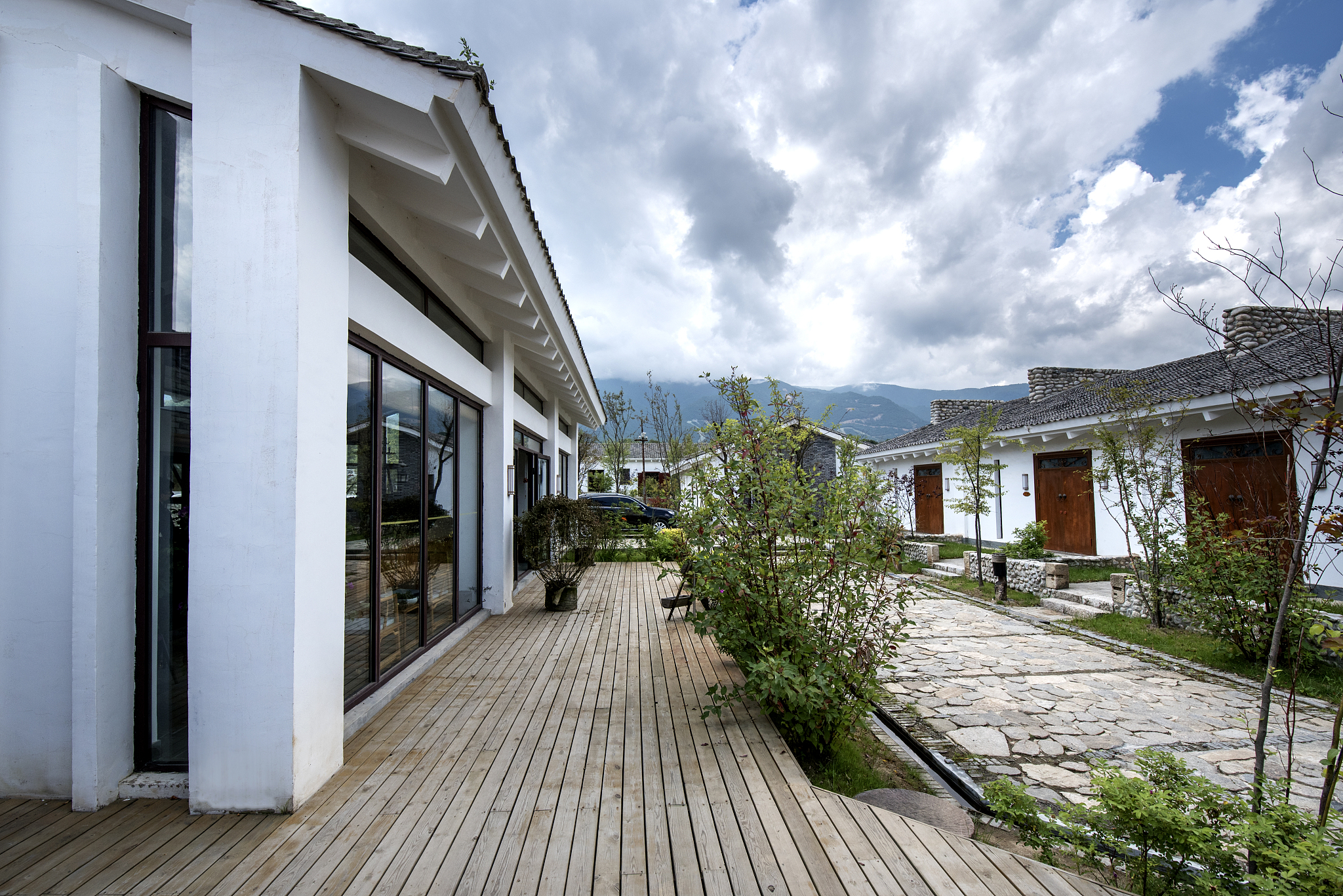 舒适温馨！超赞民宿体验分享 - [民宿名称]