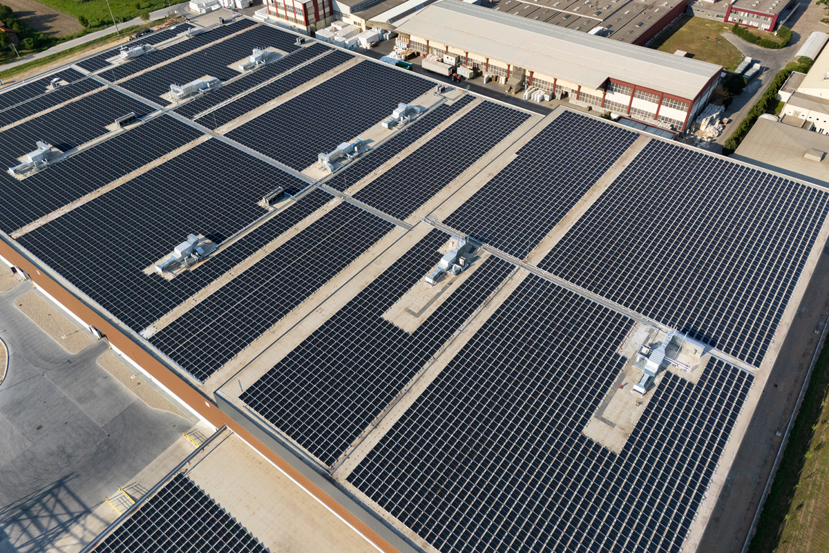 屋顶光伏前景如何