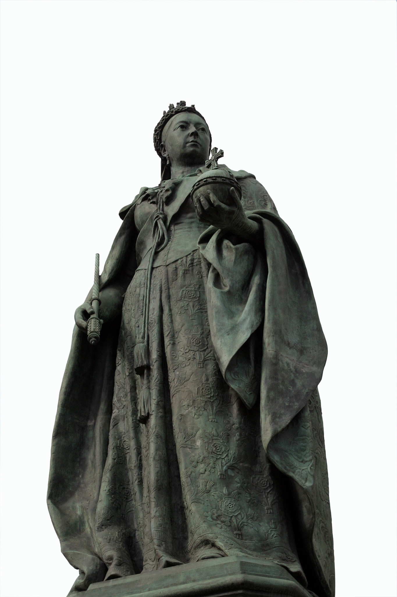 queen victoria