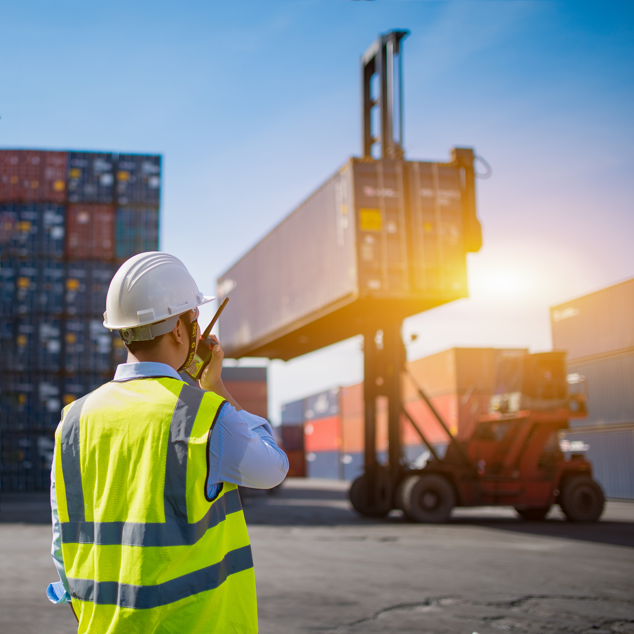 Cargo Update: Production Update and Remaining Cargo at Tianjin Port